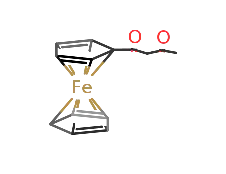 1-ferrocenyl-1,3-butanedione