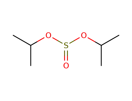 High Purity Diisopropyl Sulfite 4773-13-1