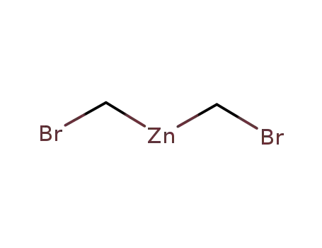 Molecular Structure of 92601-82-6 (Zinc, bis(bromomethyl)-)