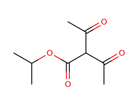 isopropyl diacetylacetate