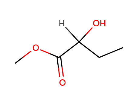 methyl 2-hydroxybutanoate