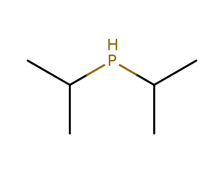 Di(propan-2-yl)phosphane cas no. 20491-53-6 98%