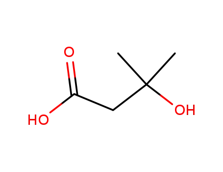 3-Hydroxy-3-methylbutyric acid