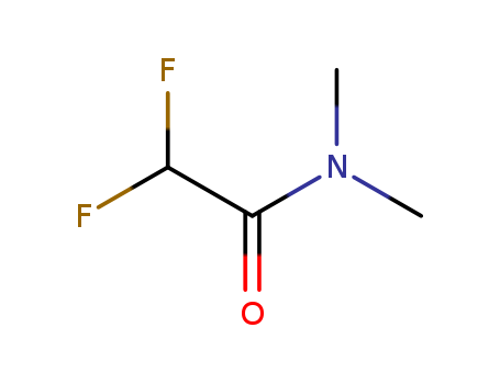 SAGECHEM/2,2-difluoro-N,N-dimethylacetamide