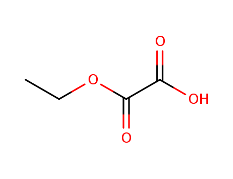 Oxalic acid 1-ethyl ester