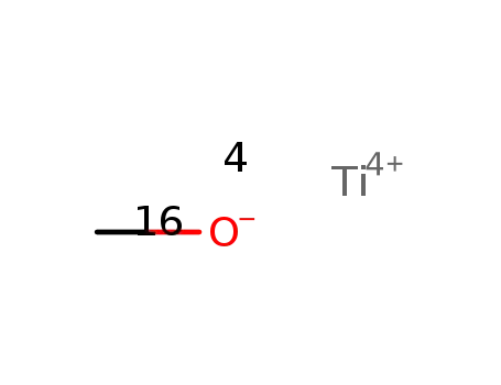 titanium(IV) methoxide