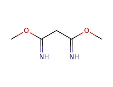 dimethylmalonimidate