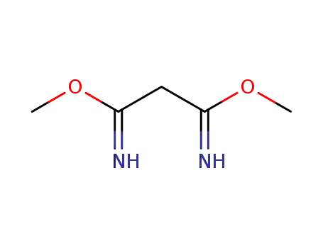 dimethyl 1,3-propanediimidate