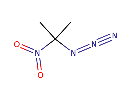 2-azido-2-nitropropane