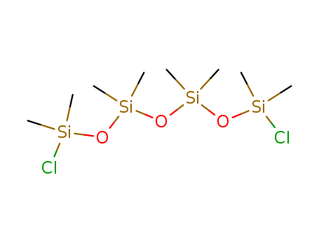 1,7-Dichlorooctamethyltetrasiloxane