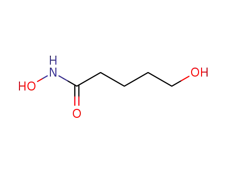 N,5-dihydroxypentanamide