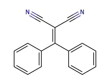 2-(diphenylmethylene)malononitrile