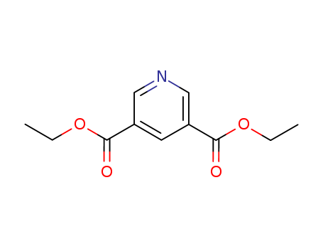 Pyridine-3,5-dicarboxylic diethyl ester
