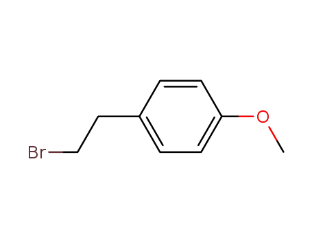 2-(4-Methoxyphenyl)ethyl bromide