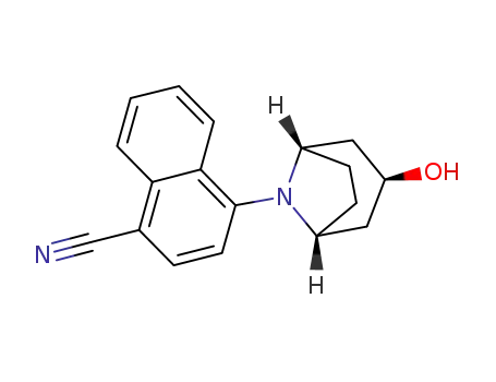 Molecular Structure of 870888-46-3 (AC-262536)
