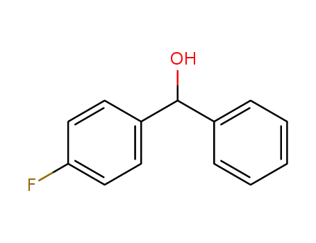 4-fluorobenzhydrol