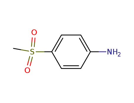 4-methanesulfonylphenylamine
