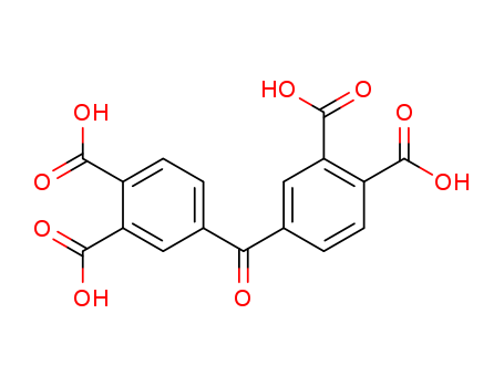 3,3',4,4'-Benzophenone Tetracarboxylic Acid