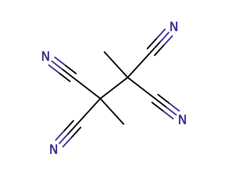 2,2,3,3-Tetracyanobutane