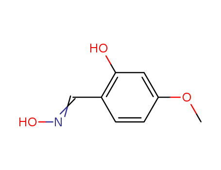 Benzaldehyde, 2-hydroxy-4-methoxy-, oxime