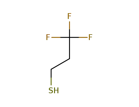 3,3,3-trifluoro-propane-1-thiol