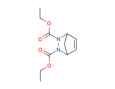 2,3-Diazabicyclo[2.2.1]hept-5-ene-2,3-dicarboxylicacid, 2,3-diethyl ester cas  14011-60-0