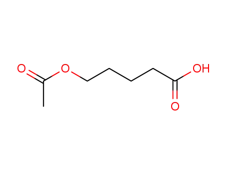 5-acetoxypentanoic acid