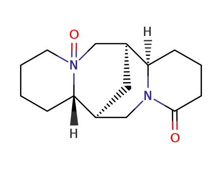 lupanine N(16)-oxide