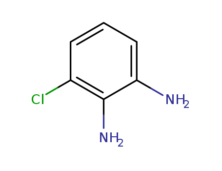 1,2-Diamino-3-chlorobenzene
