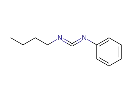 N-XNUMX 차 BUTYL-N”-PHENYLCARBODIIMIDE