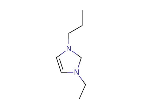 propyl-3-ethylimidazole