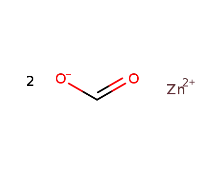 Formic acid, zinc salt(2:1)
