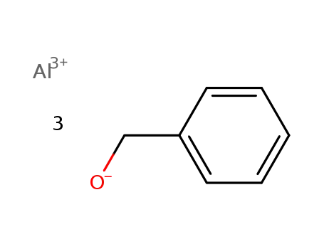 aluminium benzyl alcoholate