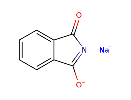 Phthalimide sodium salt