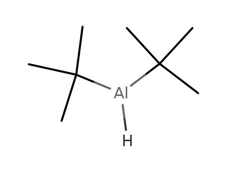 di(tert-butyl)aluminium hydride