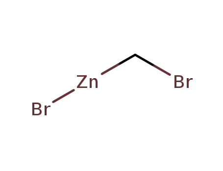 bromomethylzinc bromide
