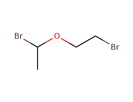 1-bromo-1-(2-bromoethoxy)ethane