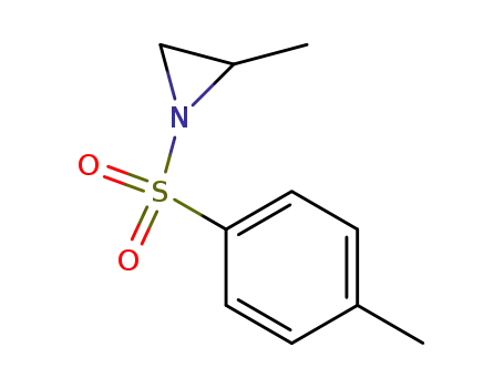 Aziridine, 2-methyl-1-[(4-methylphenyl)sulfonyl]-