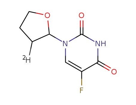 C8H8(2)HFN2O3