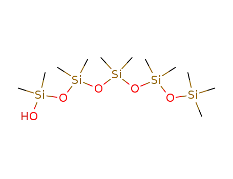 undecamethylpentasiloxane-1-ol