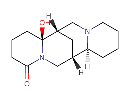6β-hydroxylupanine