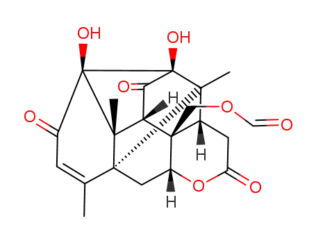 20-O-formylshinjulactone