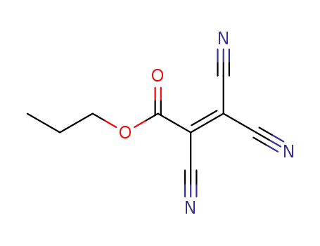 n-Propyl tricyanoacrylate