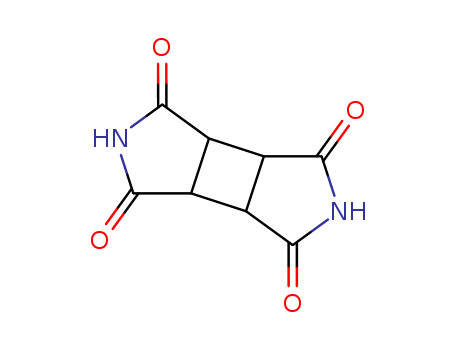 1,2,3,4-CyclobutanetetracarboxdiiMide