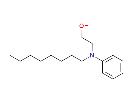 2-(octyl(phenyl)amino)ethan-1-ol