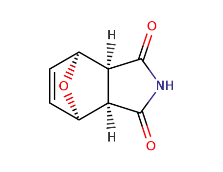 (3aR,4R,7S,7aS)-3a,4,7,7a-tetrahydro-1H-4,7-epoxyisoindole-1,3(2H)-dione