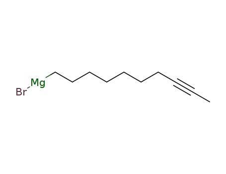 8-decynylmagnesium bromide
