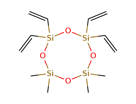 tetravinyltetramethylcyclotetrasiloxane
