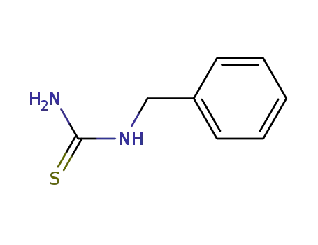 N-benzylthiourea