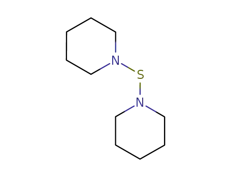 N,N'-thiodipiperidine